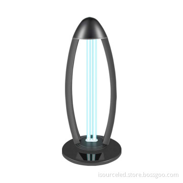 Best flat uv germicidal lamp for bedroom sterilizer